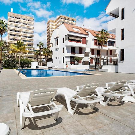 Duplex Altemar Playa Las Americas By Paramount Holidays Arona  Εξωτερικό φωτογραφία