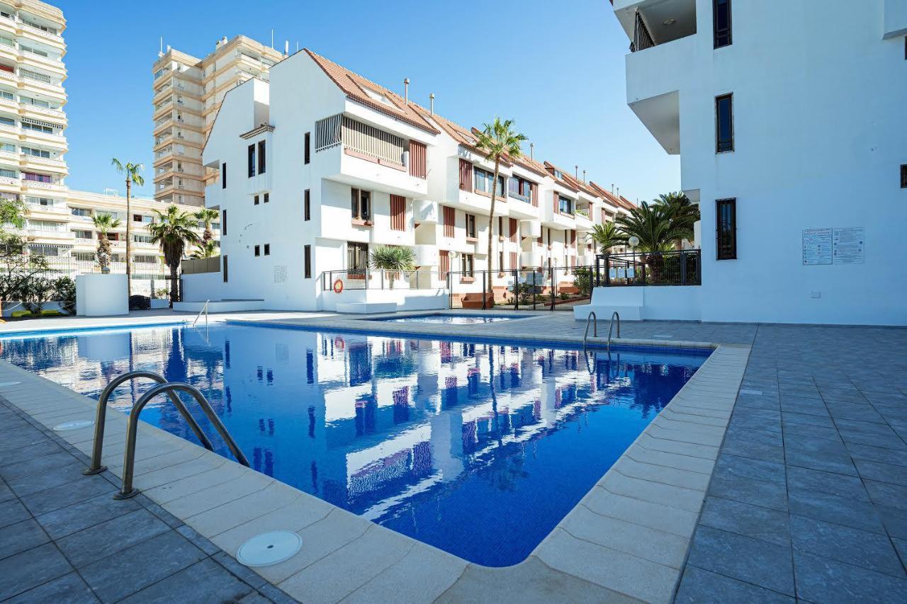 Duplex Altemar Playa Las Americas By Paramount Holidays Arona  Εξωτερικό φωτογραφία