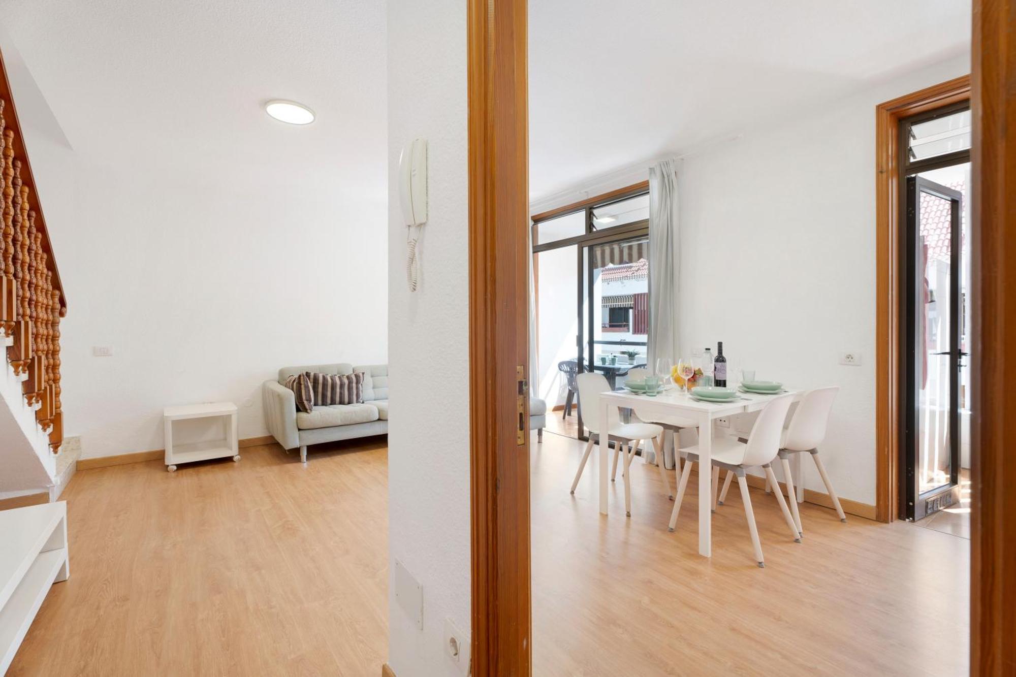 Duplex Altemar Playa Las Americas By Paramount Holidays Arona  Εξωτερικό φωτογραφία