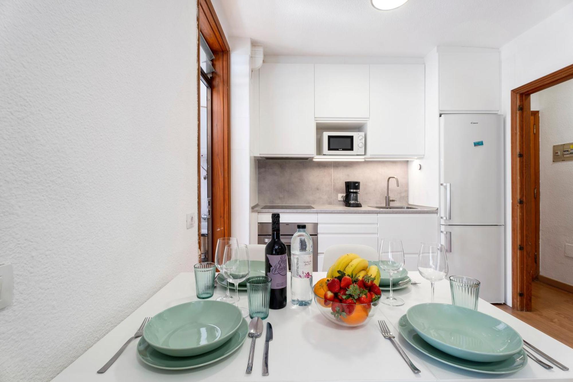 Duplex Altemar Playa Las Americas By Paramount Holidays Arona  Εξωτερικό φωτογραφία