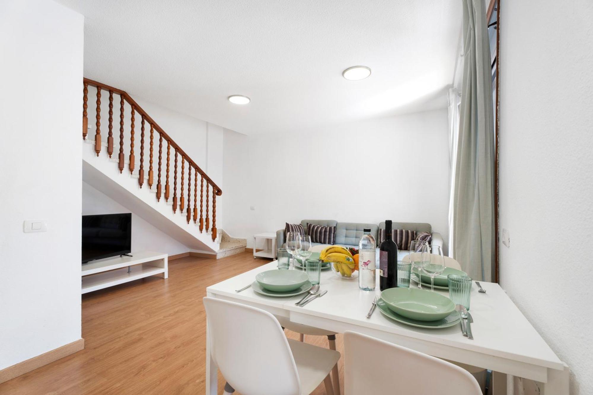 Duplex Altemar Playa Las Americas By Paramount Holidays Arona  Εξωτερικό φωτογραφία