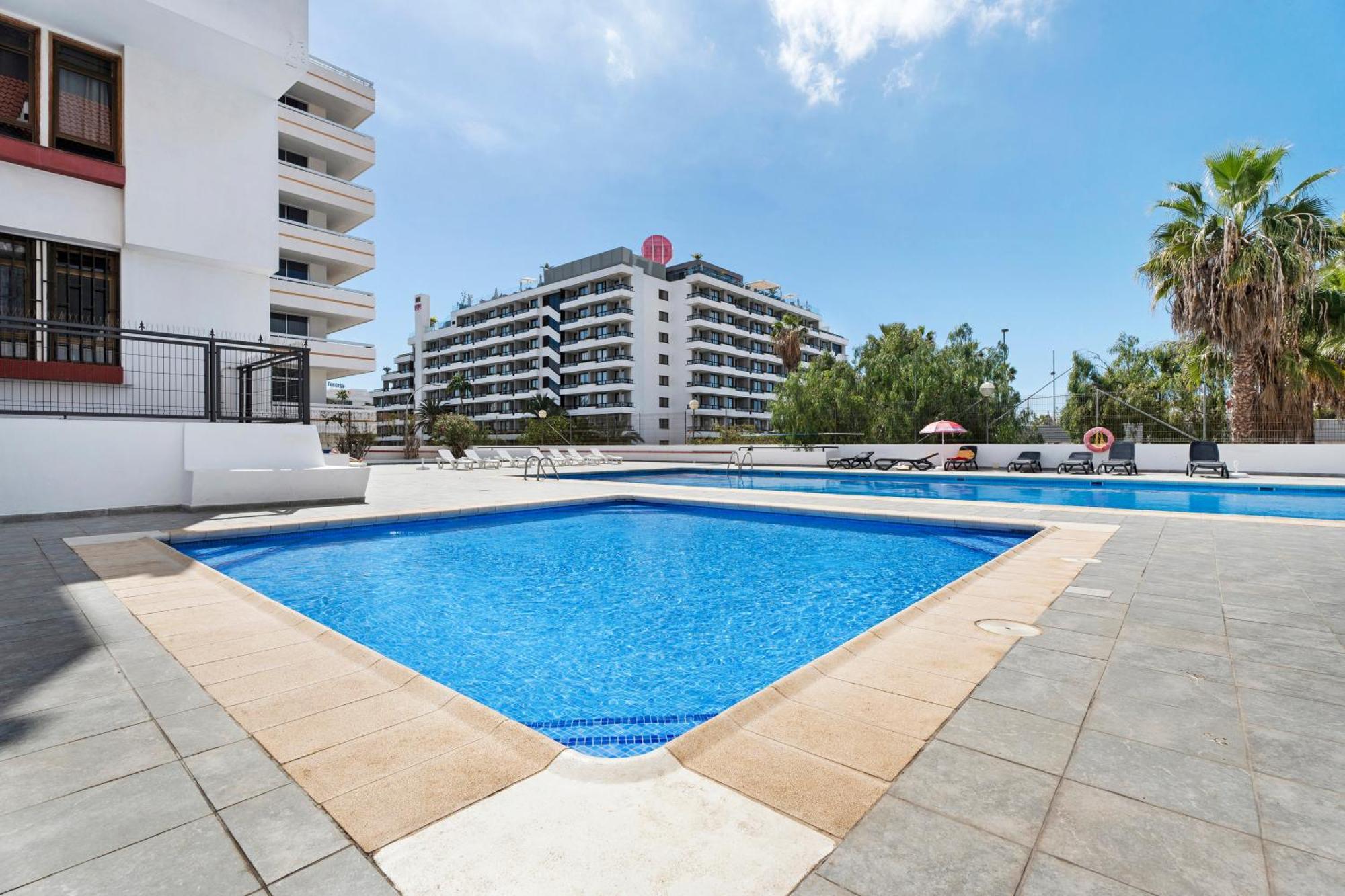 Duplex Altemar Playa Las Americas By Paramount Holidays Arona  Εξωτερικό φωτογραφία