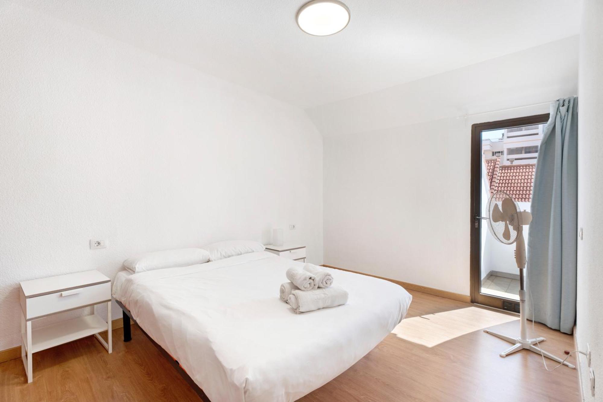 Duplex Altemar Playa Las Americas By Paramount Holidays Arona  Εξωτερικό φωτογραφία