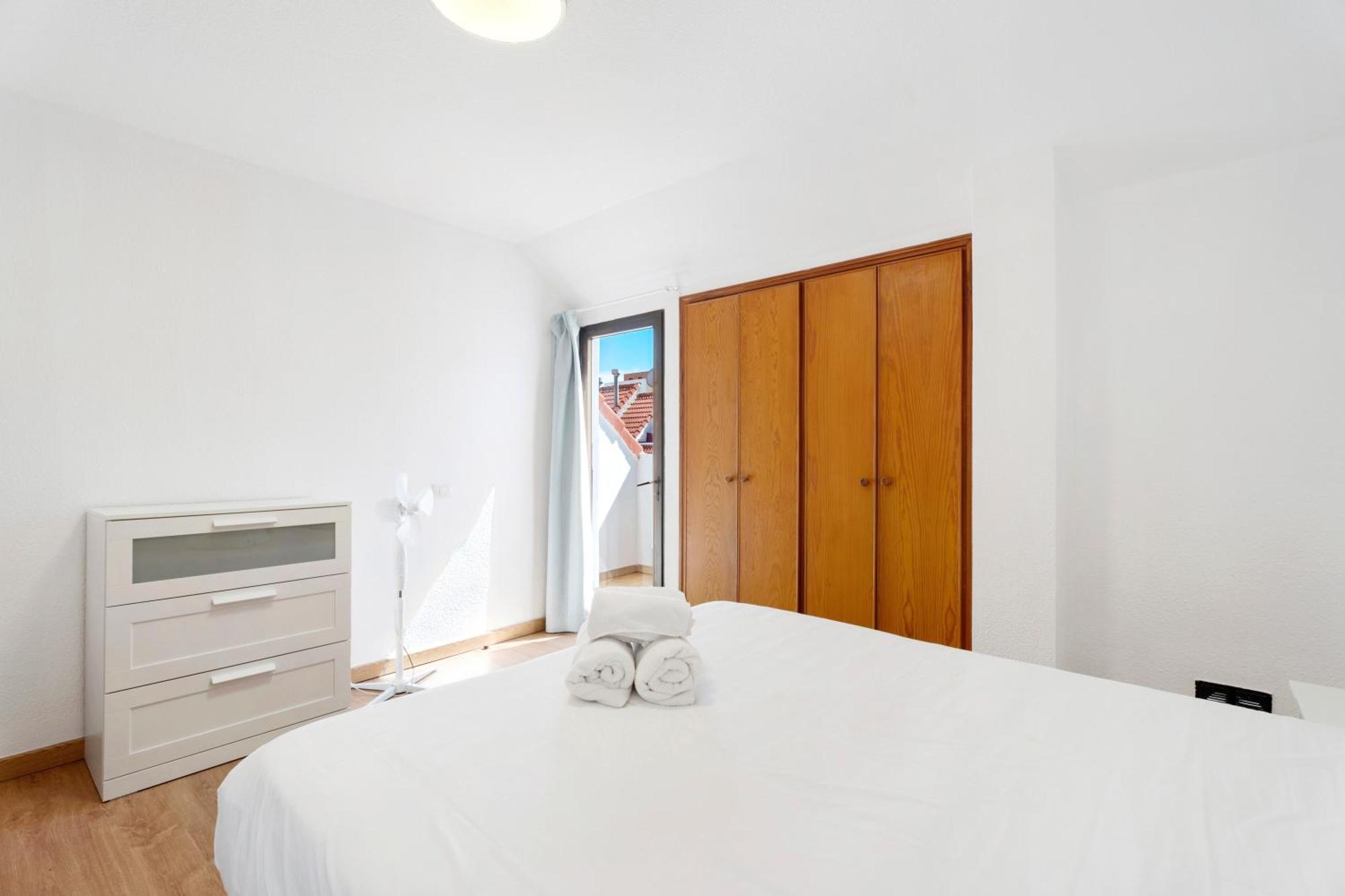 Duplex Altemar Playa Las Americas By Paramount Holidays Arona  Εξωτερικό φωτογραφία