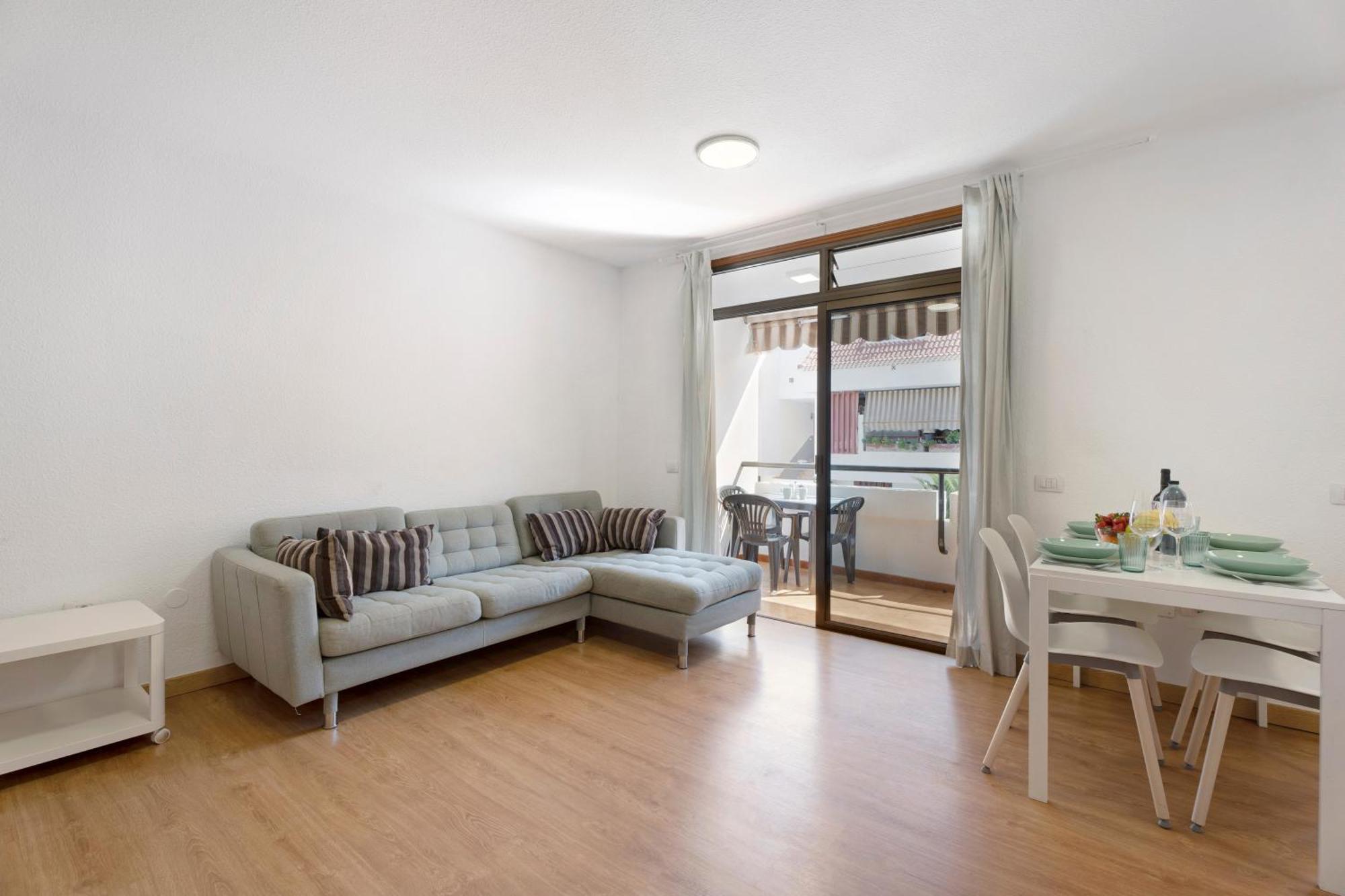 Duplex Altemar Playa Las Americas By Paramount Holidays Arona  Εξωτερικό φωτογραφία