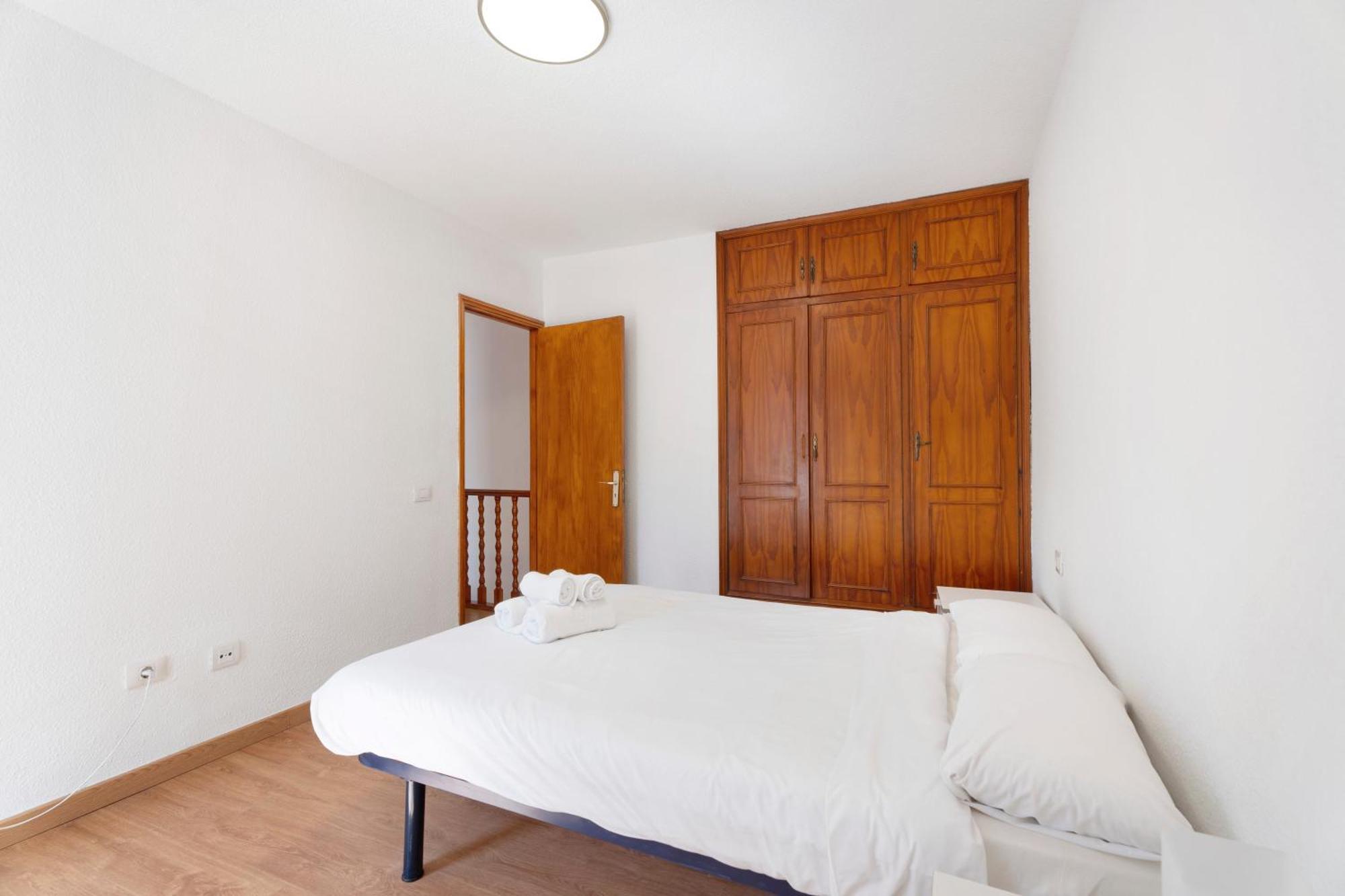 Duplex Altemar Playa Las Americas By Paramount Holidays Arona  Εξωτερικό φωτογραφία