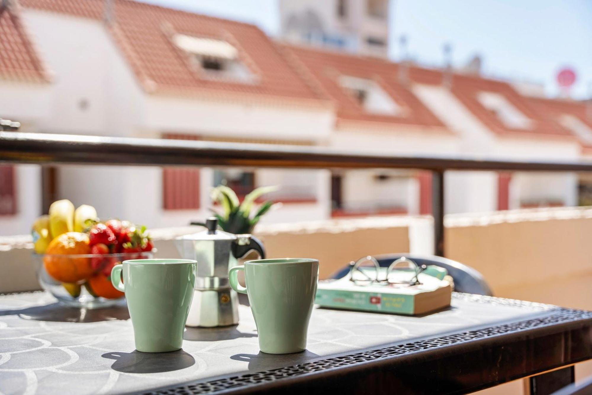 Duplex Altemar Playa Las Americas By Paramount Holidays Arona  Εξωτερικό φωτογραφία