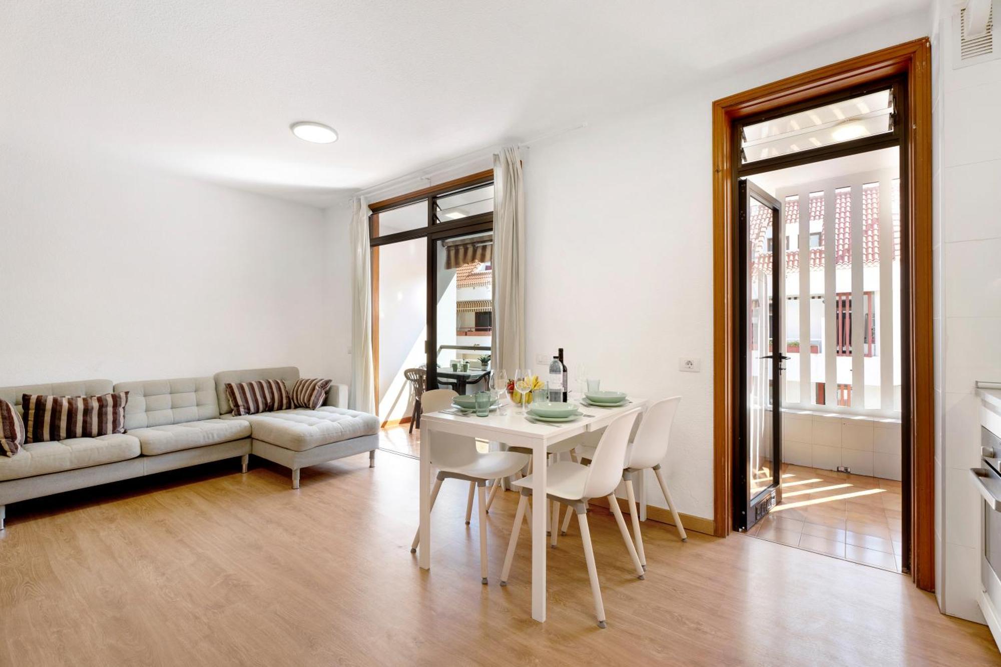 Duplex Altemar Playa Las Americas By Paramount Holidays Arona  Εξωτερικό φωτογραφία