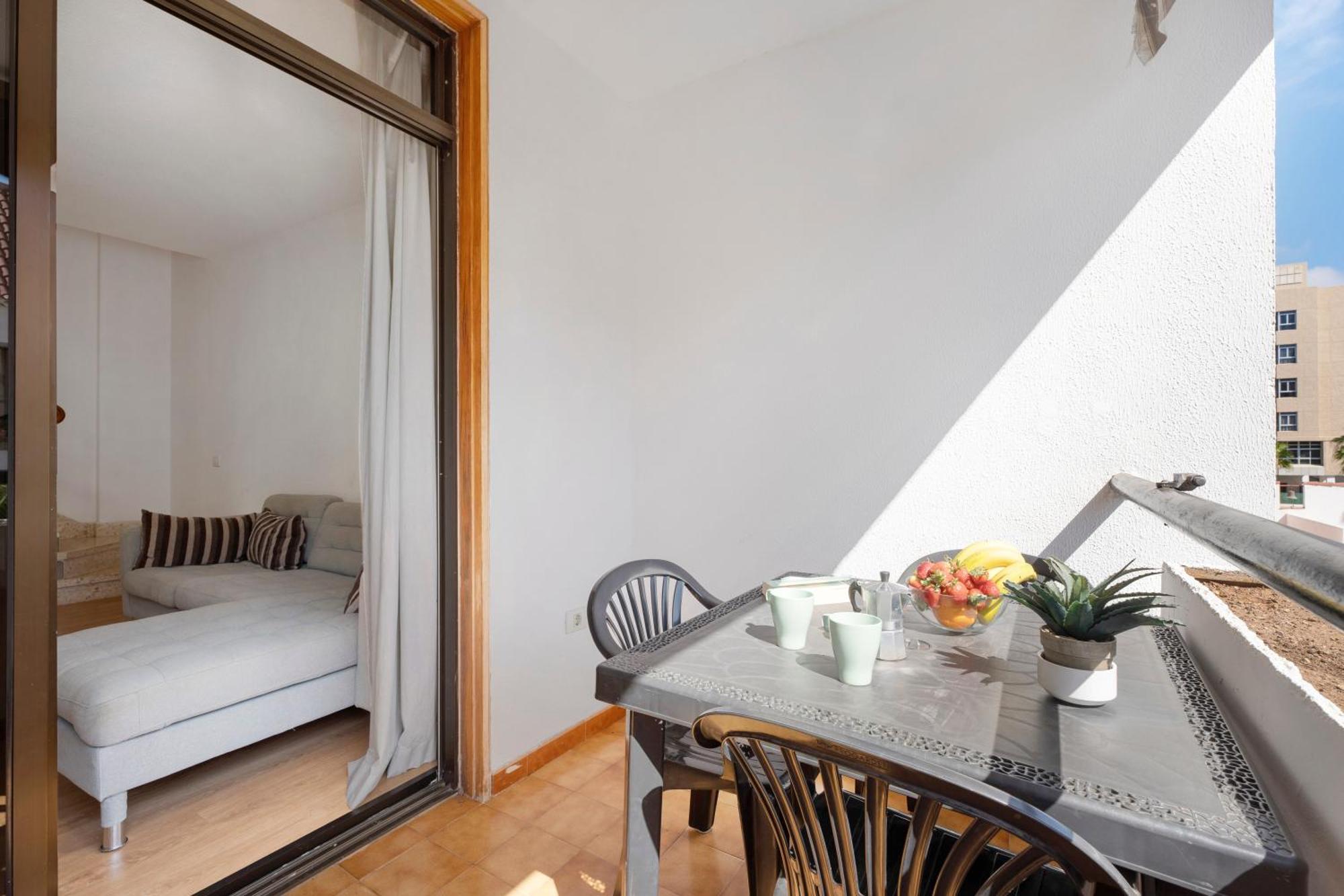Duplex Altemar Playa Las Americas By Paramount Holidays Arona  Εξωτερικό φωτογραφία